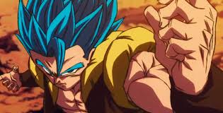 Enjoy our curated selection of 111 gogeta (dragon ball) wallpapers and background images from animes like dragon ball z and dragon ball super. 8 Fun Facts About Gogeta From Dragon Ball Dragon Ball Guru