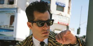 Mark Ronson Gets Personal