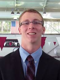 2015-16 Men's Swimming Roster