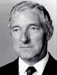 Commander James Nevill, Head Of The Metropolitan Police An…