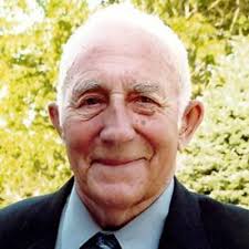 Owen Mckay Nickerson