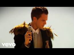 Are We Human Or Are We Dancers The Killers Pin On Music That Rocks