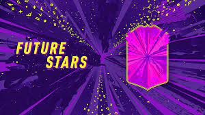 I'm gonna start saving for his future stars card week 1. Fifa 21 Prediction Und Release Infos Zu Den Future Stars