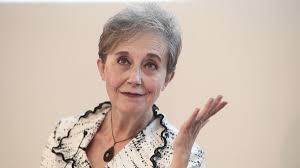 Quién es Paz Esteban, la filósofa al frente del CNI y señalada por Pegasus 