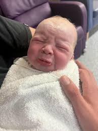 Say hello to the babies born in St Helens in August 2023