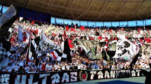 You can also upload and share your favorite eintracht frankfurt wallpapers. Eintracht Frankfurt Fans Ultras Avanti Youtube