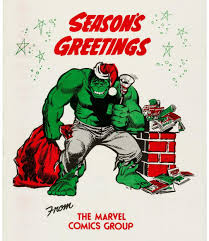 Marvel Comics Holiday: In Between the Pages of the 80s! | Universal Dork