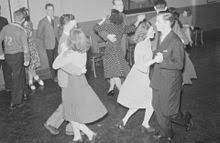 Square dance and country line dance instruction is given with a minimum of confusion and a maximum of fun. Square Dance Wikipedia