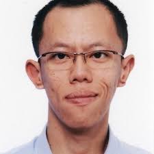 Albert Choy (@HappyAlbert)