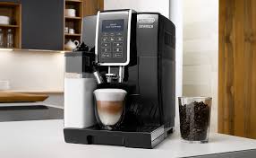 Skip to the end of the images gallery. Machine Expresso Delonghi Ecam 350 55b Dinamica Colichef Fr