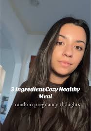 Gestational Diabetes Dinner