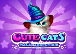 Cute Cats Magic Adventure Vip Mod Download Apk Cute Cats Adventure Cute