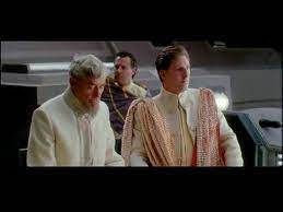 He is an actor and a director, known for both his television and his theatre work. Adrian Dunbar As Bail Antilles Deleted Scene Star Wars Ep I Phantom Menace Alderaan In Senate Youtube