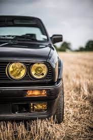 The Bmw 325ix Is The Coolest E30 Of Them All Bmw Bmw Cars Bmw E30