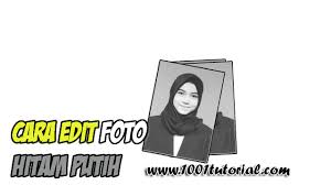 Semoga mudah dipahami bagi shobat yang baru belajar adobe photoshop cs. Mengubah Foto Berwarna Menjadi Hitam Putih Di Adobe Photoshop Cc