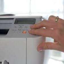 Submerge the first quarter of a printer cartridge in boilin. 18 Printer Ideas Printer Ink Cartridge Ink Cartridge Reset