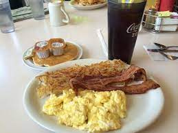 Breakfast & lunch family restaurant. Katies Country Kitchen Review Of Katie S Country Kitchen Oakhurst Ca Tripadvisor