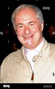 Paul dean hi-res stock photography and images