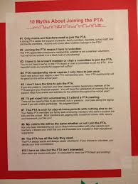Pin By Pto Today On Parent Involvement Pta School Pta Fundraising Pta Membership