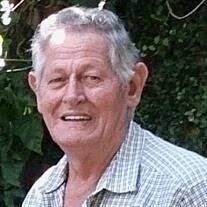 Mr. Fredrick C. Ford Obituary