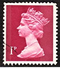 Risultati immagini per queen elizabeth stamps