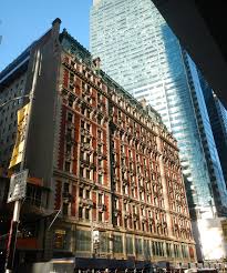 > red roof inn manhattan > rooms description > more photo. The Knickerbocker Hotel Wikipedia