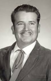 David Morales Alarid Obituary