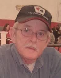 Obituary information for Richard C. (Buster) Coffman
