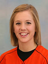 2012-13 Softball Roster