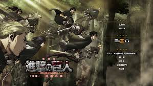 Shingeki No Kyojin Movie 2 Jiyuu No Tsubasa Bd Subtitle Indonesia Shingeki No Kyojin Drama Indonesia