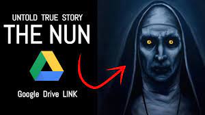 Drive works on all major platforms, enabling you to work seamlessly across your browser, mobile device, tablet, and computer. Facts What They Don T Tell You About The Nun Google Drive Google Drive The Nun Illuminati Youtube