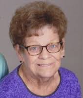 Obituary information for Carletta A. Bausch