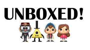 Use our valid 45% off target promo code today. Gravity Falls Funko Pop Wave 1 Unboxing 4k Youtube