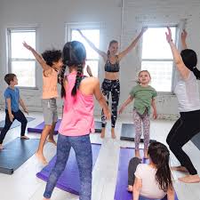 Maybe you would like to learn more about one of these? Lan Lan Yoga