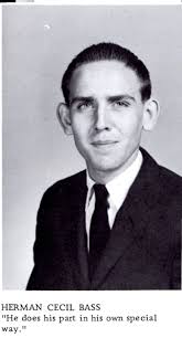 Bass High School Graduates Check In!