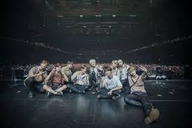 Trans Stray Kids Sold Out All Seats Of All 4 Dates Of Their First Europe Tour 19000 Fans Enthusiasm Stray Concert Europe Tours