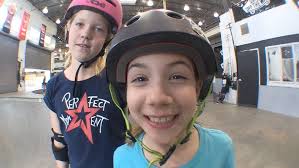 Vans Girls Combi Pool Classic 2014