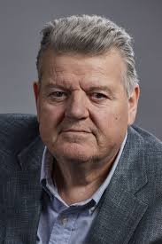 30 march 1950) is a scottish actor he has an older sister, annie, and a late younger sister, jane. Robbie Coltrane Filme Alter Biographie