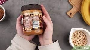 4 Ways To Eat Peanut Butter Wikihow