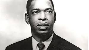 Elmore James: el cuaderno de bitácora del rock and roll