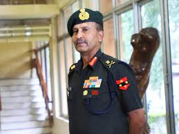 Chief of staff of the french army. Vice Chief Of Army Staff To Visit Us From October 17 To 20 To Enhance Military Cooperation The Economic Times
