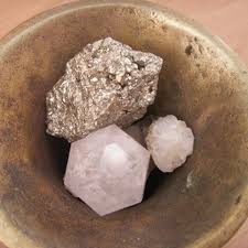 How Do I Melt Gold Out Of Quartz How To Polish Rocks Quartz Rock Rock Tumbler