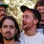 Law of Power: Rough Hardcore Straight From Los Angeles