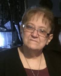 Remembering Bernadine Murray Nelson