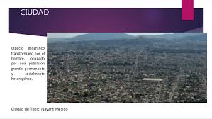 Cuando reservas los boletos de autobús para ir de tepic a ciudad de mexico, el servicio lo realiza acn autobuses. Crecimiento Urbano