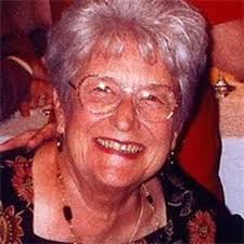 Evelyn Tuuri Trimble Obituary April 11, 2015