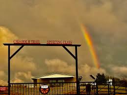 Profile for Chisholm Trail Sporting Clays