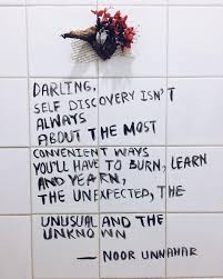 Instagram Tumblr Aesthetic Black And White Quotes Poetry At Unexpected Places Pt 19 By Noor Unnahar Tumblr Aesthetics Grunge Hipsters Words Quotes Ideas Inspiratio Words Words Quotes Inspirational Words