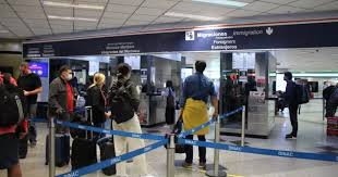 Migraciones recuerda requisitos y refuerza la importancia del registro obligatorio