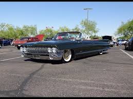 Image result for Granada Green 1961 Cadillac